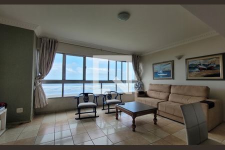 Apartamento para alugar com 125m², 3 quartos e 1 vagaSala