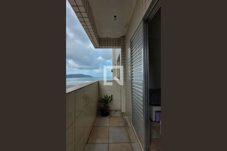 Apartamento para alugar com 125m², 3 quartos e 1 vagaSacada