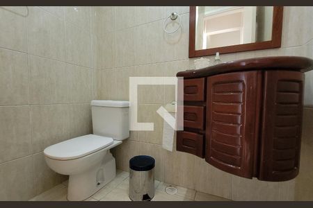 Apartamento para alugar com 125m², 3 quartos e 1 vagaBanheiro