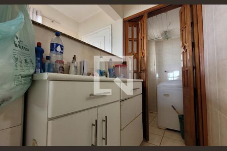 Apartamento para alugar com 125m², 3 quartos e 1 vagaÁrea de serviço