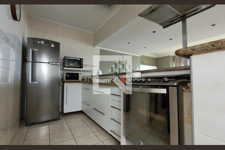 Apartamento para alugar com 125m², 3 quartos e 1 vagaCozinha