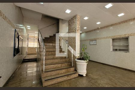 Apartamento para alugar com 125m², 3 quartos e 1 vagaHall de entrada