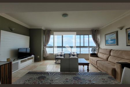 Apartamento para alugar com 125m², 3 quartos e 1 vagaSala