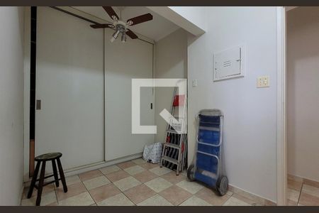 Apartamento para alugar com 125m², 3 quartos e 1 vagaQuarto de serviço