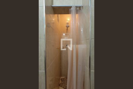 Apartamento para alugar com 125m², 3 quartos e 1 vagaBanheiro