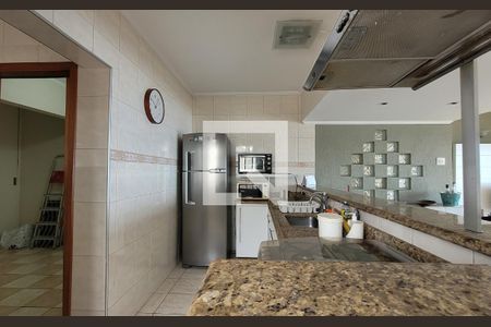 Apartamento para alugar com 125m², 3 quartos e 1 vagaCozinha