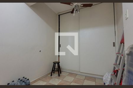 Apartamento para alugar com 125m², 3 quartos e 1 vagaQuarto de serviço