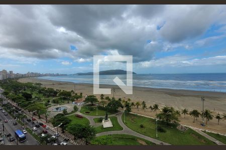 Apartamento para alugar com 125m², 3 quartos e 1 vagaVista