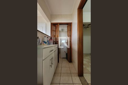 Apartamento para alugar com 125m², 3 quartos e 1 vagaÁrea de serviço