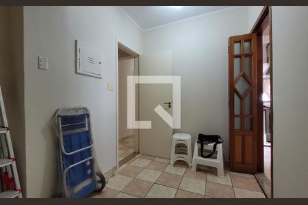 Apartamento para alugar com 125m², 3 quartos e 1 vagaQuarto de serviço
