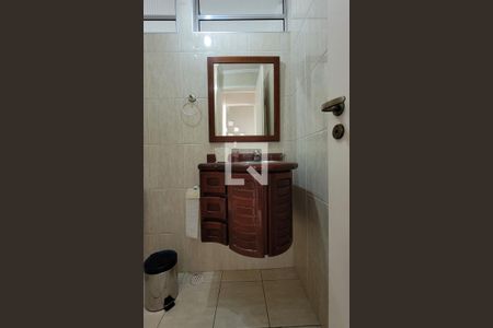 Apartamento para alugar com 125m², 3 quartos e 1 vagaBanheiro