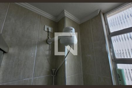 Apartamento para alugar com 125m², 3 quartos e 1 vagaBanheiro da suíte 2