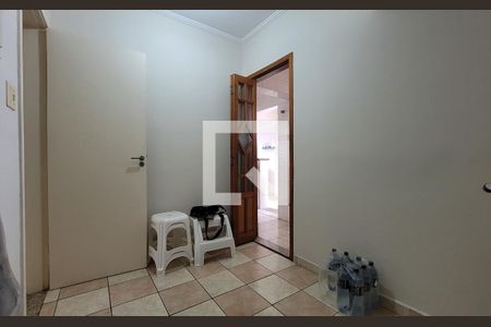 Apartamento para alugar com 125m², 3 quartos e 1 vagaQuarto de serviço