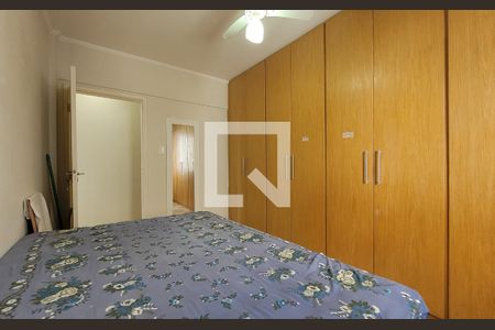 Apartamento para alugar com 125m², 3 quartos e 1 vagaQuarto