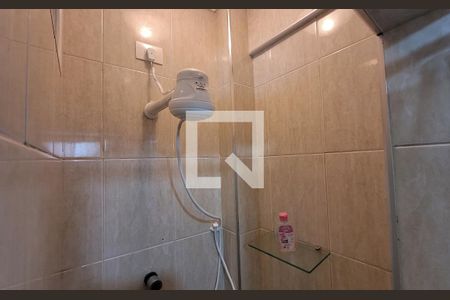 Apartamento para alugar com 125m², 3 quartos e 1 vagaBanheiro