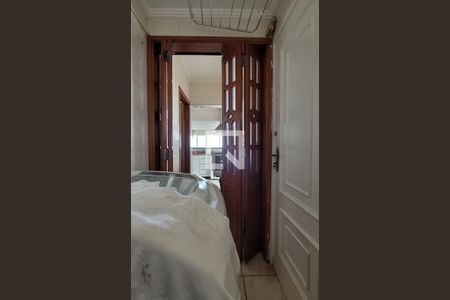 Apartamento para alugar com 125m², 3 quartos e 1 vagaÁrea de serviço