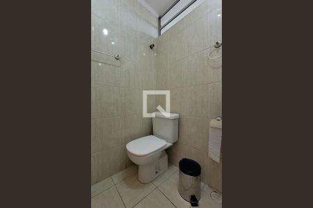 Apartamento para alugar com 125m², 3 quartos e 1 vagaBanheiro