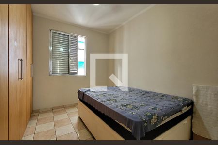 Apartamento para alugar com 125m², 3 quartos e 1 vagaQuarto