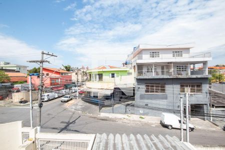 Casa à venda com 180m², 3 quartos e 3 vagas Casa à venda com 180m², 3 quartos e 3 vagasVista da Suíte 1