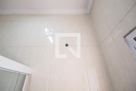 Casa à venda com 180m², 3 quartos e 3 vagas Casa à venda com 180m², 3 quartos e 3 vagasBanheiro da Suíte 3