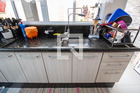 Casa à venda com 180m², 3 quartos e 3 vagas Casa à venda com 180m², 3 quartos e 3 vagasCozinha