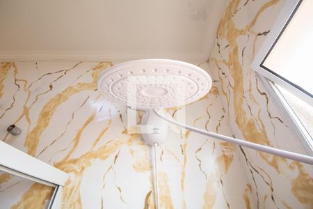 Casa à venda com 180m², 3 quartos e 3 vagas Casa à venda com 180m², 3 quartos e 3 vagasBanheiro da Suíte 2