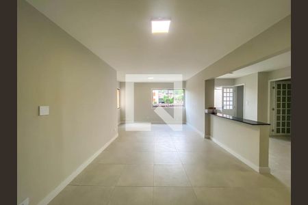 Sala de apartamento à venda com 2 quartos, 86m² em Demarchi, São Bernardo do Campo