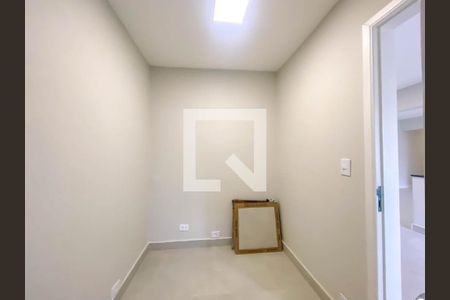 Apartamento à venda com 86m², 2 quartos e 2 vagasQuarto de Serviço