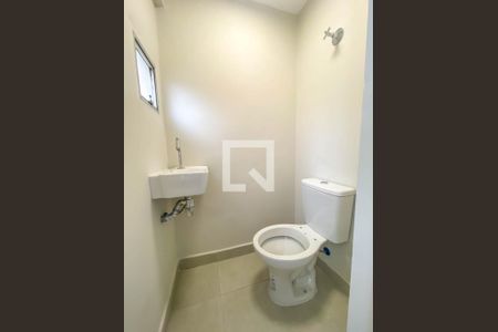 Apartamento à venda com 86m², 2 quartos e 2 vagasBanheiro de Serviço