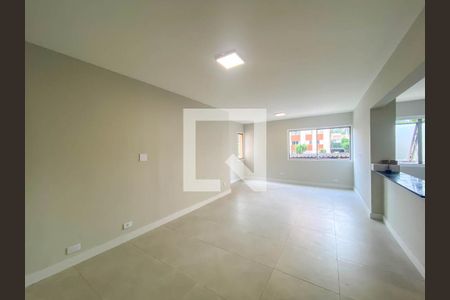 Sala de apartamento à venda com 2 quartos, 86m² em Demarchi, São Bernardo do Campo