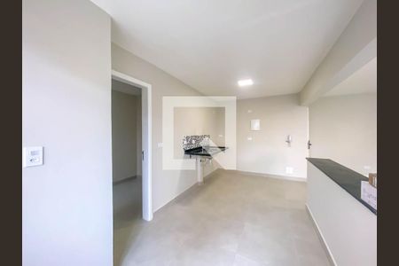 Apartamento à venda com 86m², 2 quartos e 2 vagasCozinha e Área de Serviço