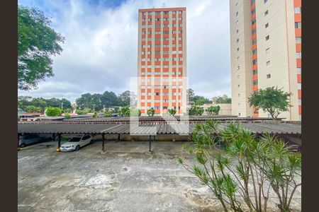 Apartamento à venda com 86m², 2 quartos e 2 vagasVista do Quarto 2