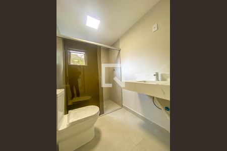 Apartamento à venda com 86m², 2 quartos e 2 vagasBanheiro