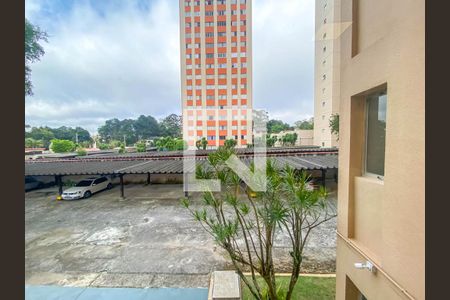 Vista do Quarto 1 de apartamento à venda com 2 quartos, 86m² em Demarchi, São Bernardo do Campo