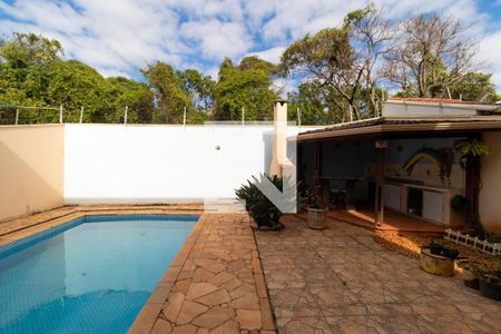 Casa de condomínio à venda com 310m², 4 quartos e 4 vagasPiscina