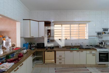 Casa de condomínio à venda com 310m², 4 quartos e 4 vagasCozinha