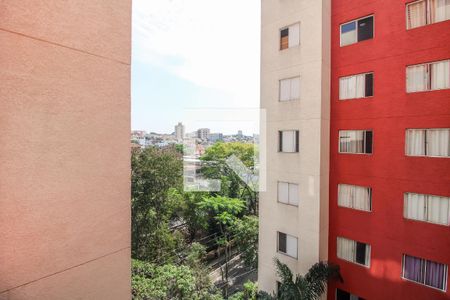 Apartamento à venda com 42m², 2 quartos e sem vaga Apartamento à venda com 42m², 2 quartos e sem vagaVista Sala