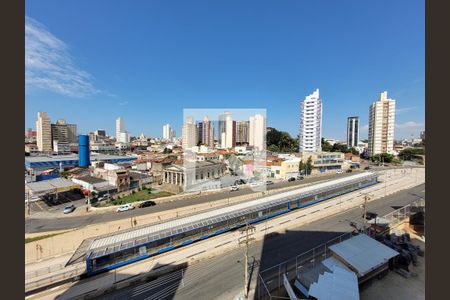 Vista  de kitnet/studio à venda com 0 quarto, 47m² em Botafogo, Campinas