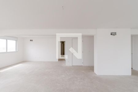 Sala de apartamento à venda com 3 quartos, 540m² em Aclimação, São Paulo