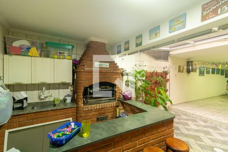 Casa à venda com 156m², 2 quartos e 4 vagas Casa à venda com 156m², 2 quartos e 4 vagasÁrea gourmet