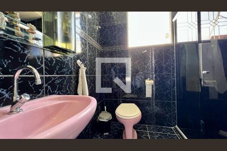 Casa à venda com 284m², 4 quartos e 3 vagasBanheiro