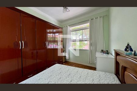 Casa à venda com 284m², 4 quartos e 3 vagasQuarto 1