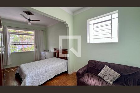 Casa à venda com 284m², 4 quartos e 3 vagasQuarto 1