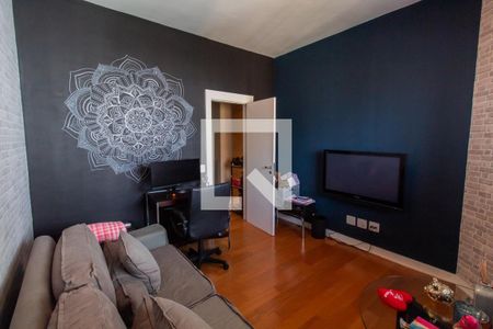 Apartamento à venda com 271m², 4 quartos e 5 vagas Apartamento à venda com 271m², 4 quartos e 5 vagasQuarto 2