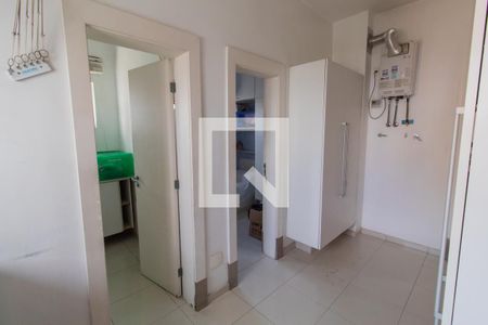 Apartamento à venda com 271m², 4 quartos e 5 vagas Apartamento à venda com 271m², 4 quartos e 5 vagasÁrea de Serviço