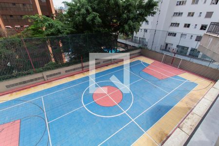 Apartamento à venda com 271m², 4 quartos e 5 vagas Apartamento à venda com 271m², 4 quartos e 5 vagasQuadra Esportiva