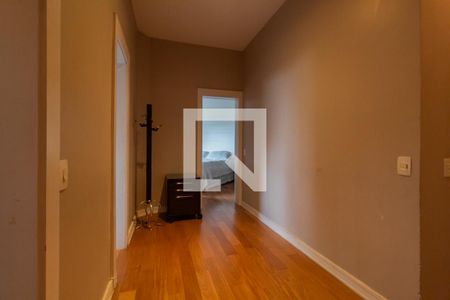 Apartamento à venda com 271m², 4 quartos e 5 vagas Apartamento à venda com 271m², 4 quartos e 5 vagasQuarto 4 - Suíte Master