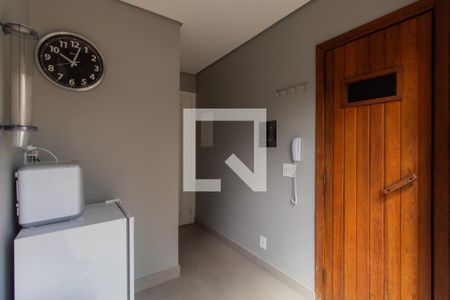Apartamento à venda com 271m², 4 quartos e 5 vagas Apartamento à venda com 271m², 4 quartos e 5 vagasSauna