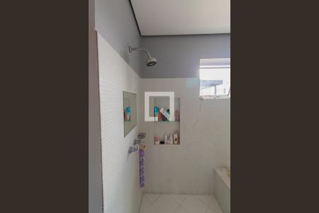 Apartamento à venda com 271m², 4 quartos e 5 vagas Apartamento à venda com 271m², 4 quartos e 5 vagasBanheiro do Quarto 4