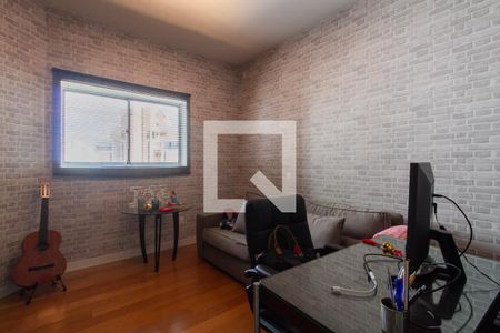 Apartamento à venda com 271m², 4 quartos e 5 vagas Apartamento à venda com 271m², 4 quartos e 5 vagasQuarto 2